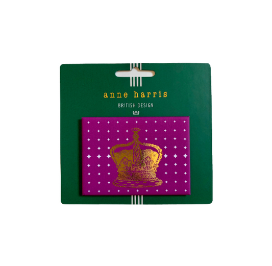 Magnet: Royal Crown