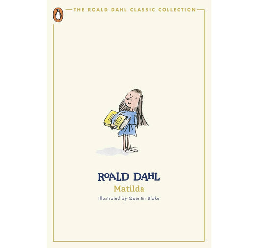 Matilda PB