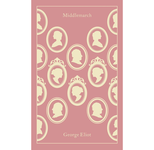 Middlemarch HB