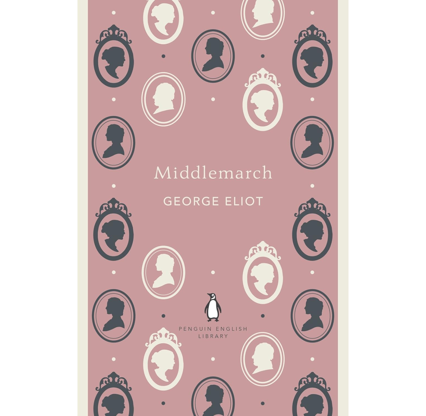 Middlemarch PB