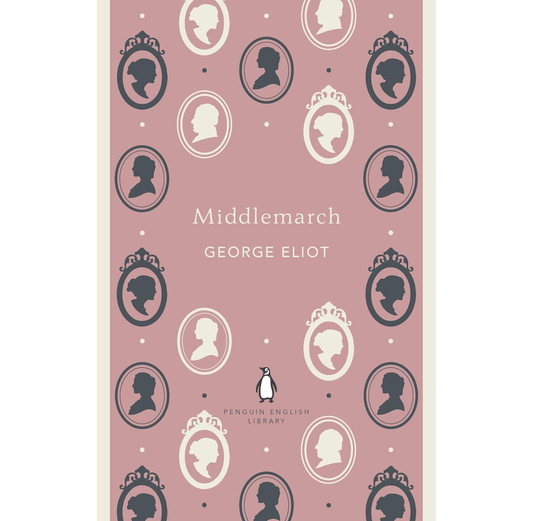 Middlemarch PB