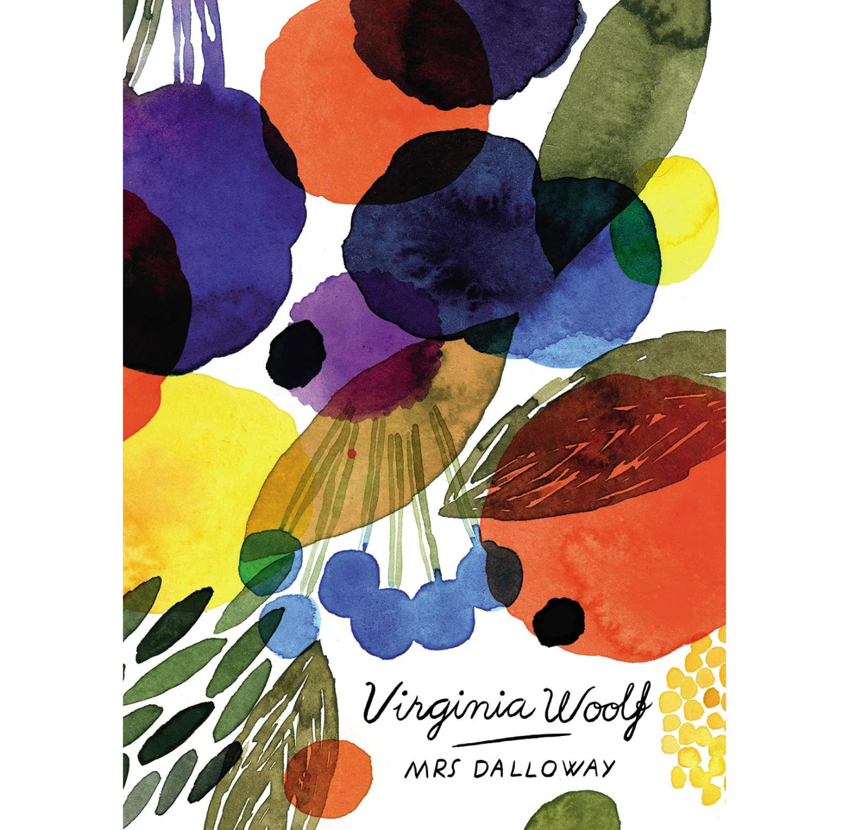 Mrs Dalloway PB