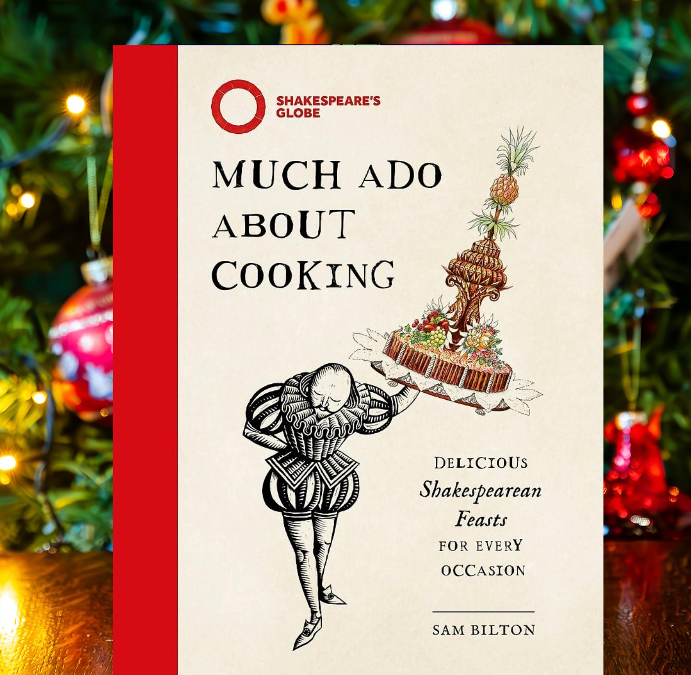 Much Ado About Cooking HB