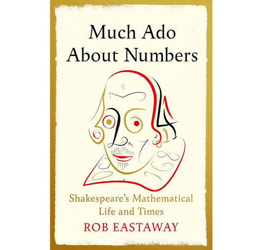 Much Ado About Numbers HB