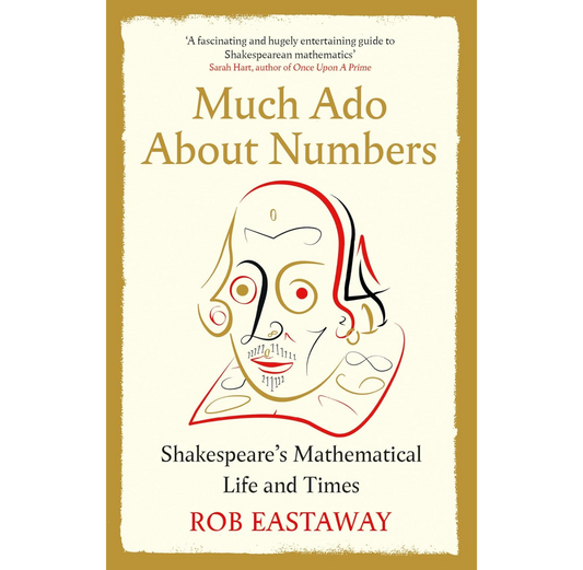 Much Ado About Numbers PB