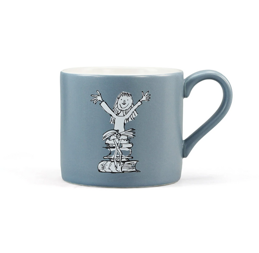 Mug: Matilda