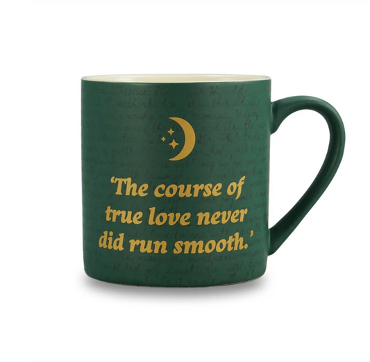 Mug: The Course Of True Love