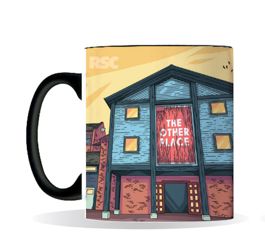 Mug: The Other Place