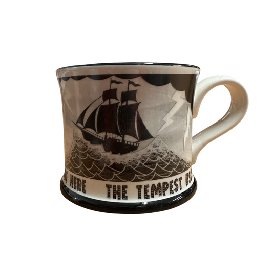 Mug: The Tempest