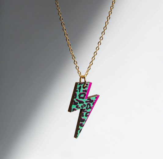 Necklace: Rebel Original