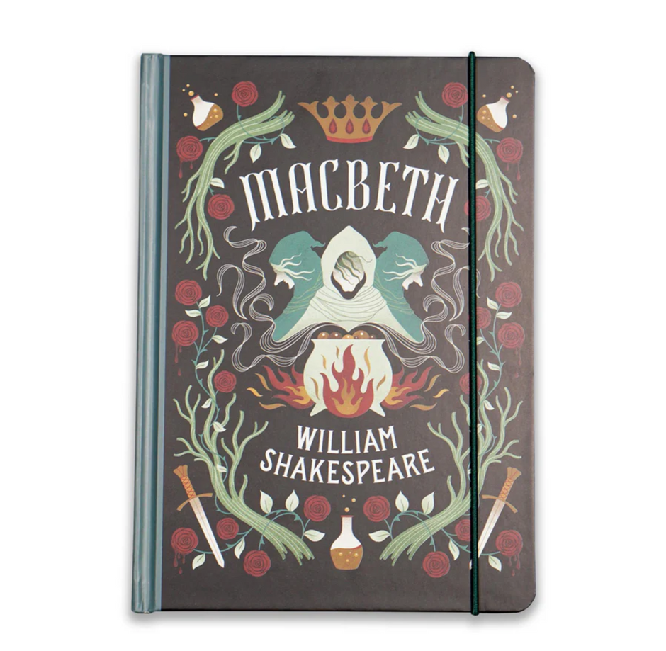 Macbeth – The RSC shop