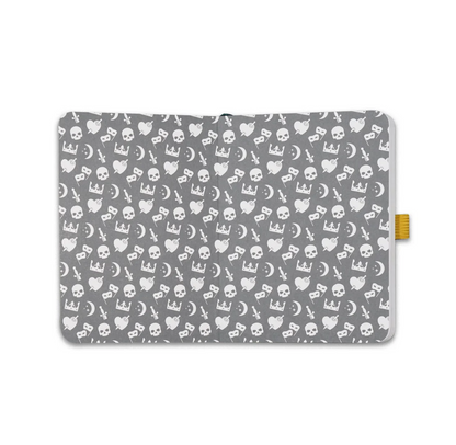 Notebook and Pen: A Midsummer Night's Dream