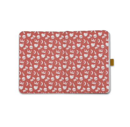 Notebook and Pen: Romeo & Juliet