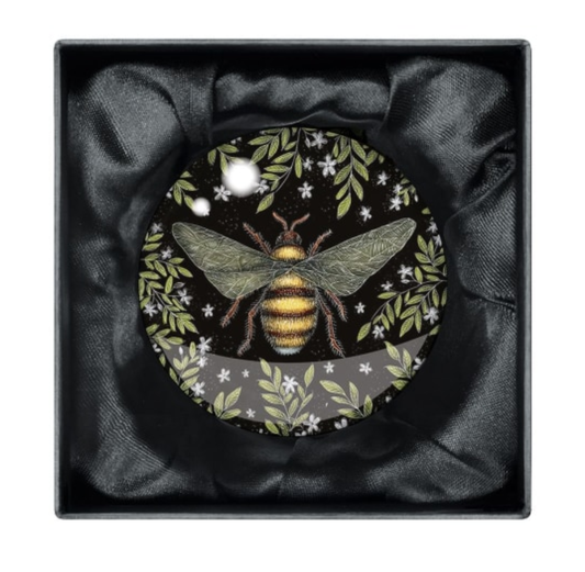 Paperweight: Honey Bee
