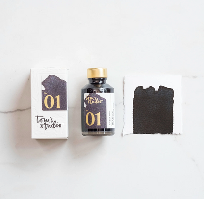 Pen: Fountain Pen Ink