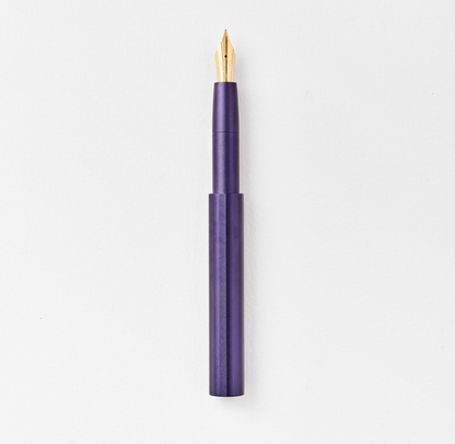 Pen: Pocket Fountain Pen