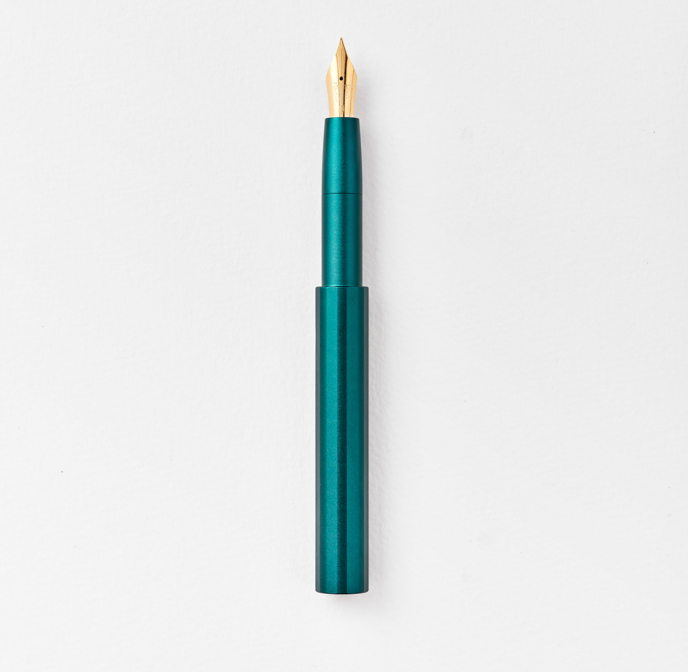 Pen: Pocket Fountain Pen