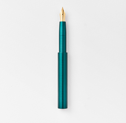 Pen: Pocket Fountain Pen