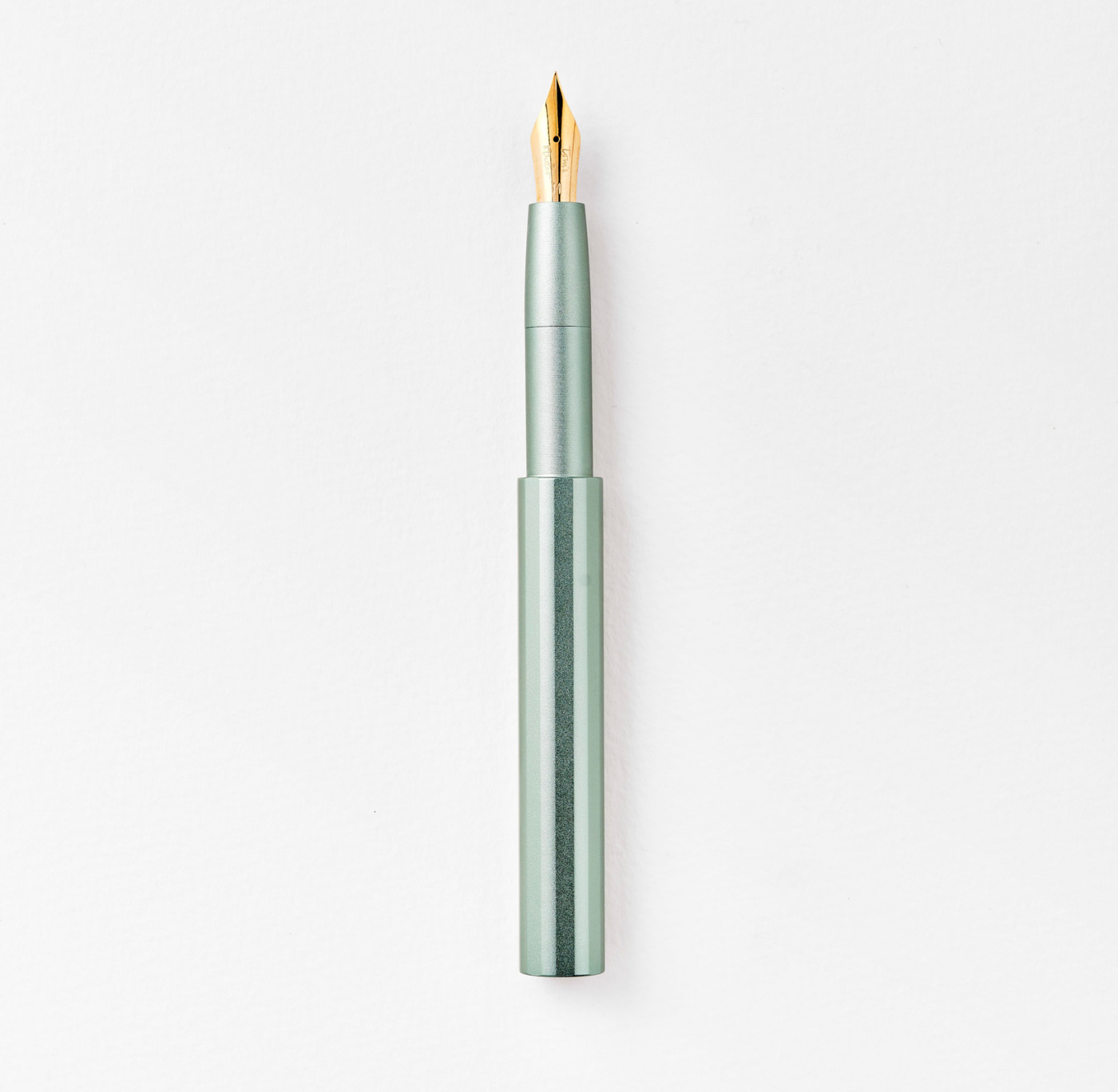 Pen: Pocket Fountain Pen