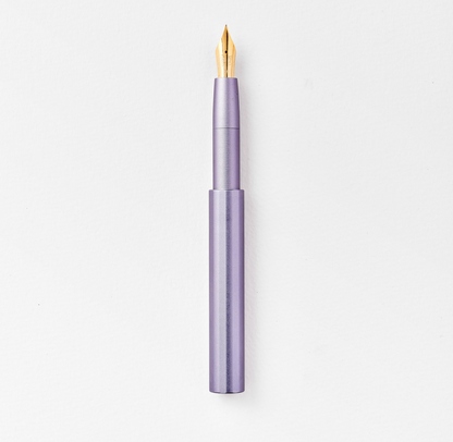 Pen: Pocket Fountain Pen
