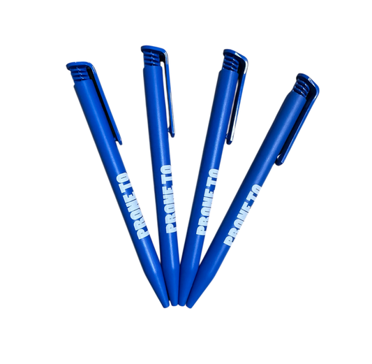 Pen: Prone To Mischief