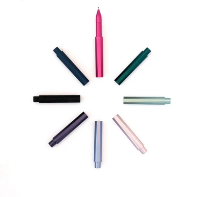 Pen: The Wren - Refillable Writing Pen