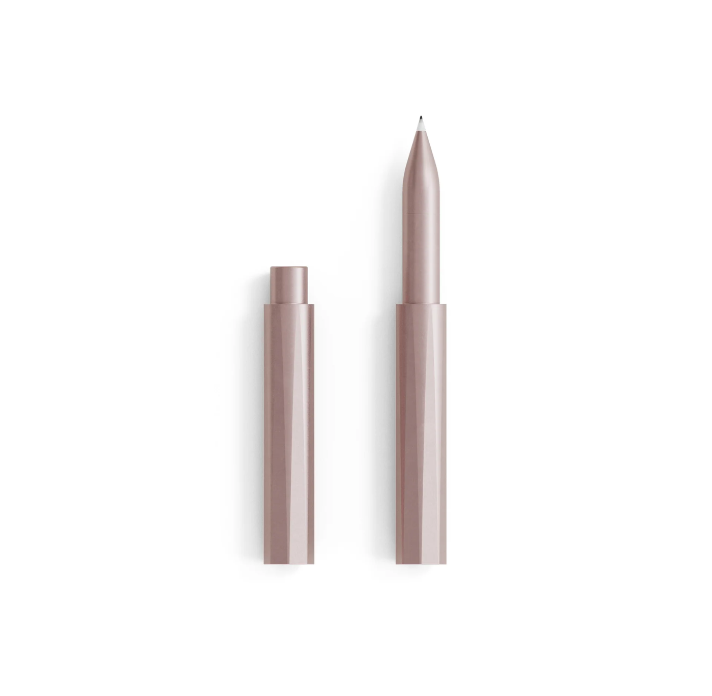 Pen: The Wren - Refillable Writing Pen