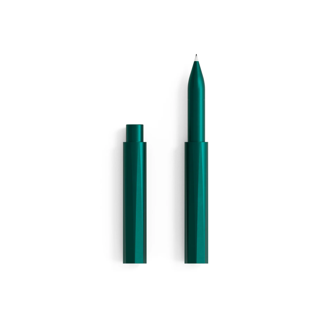Pen: The Wren - Refillable Writing Pen