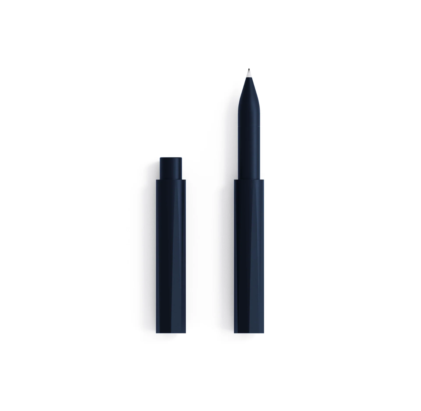 Pen: The Wren - Refillable Writing Pen