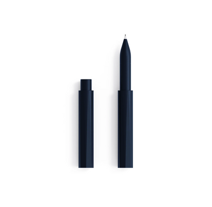 Pen: The Wren - Refillable Writing Pen