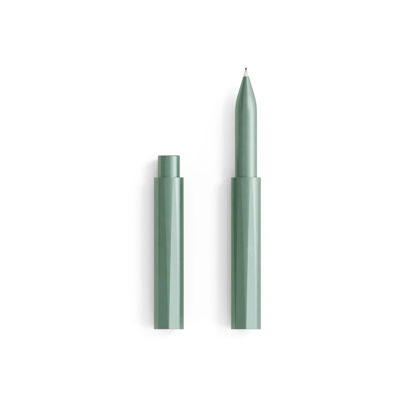 Pen: The Wren - Refillable Writing Pen