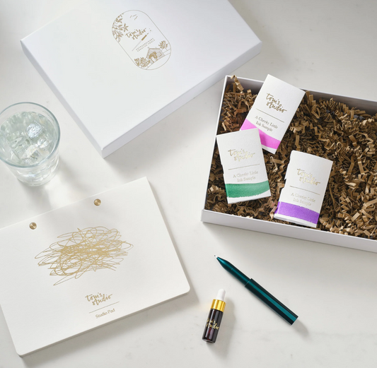 Gift Set: The Wren