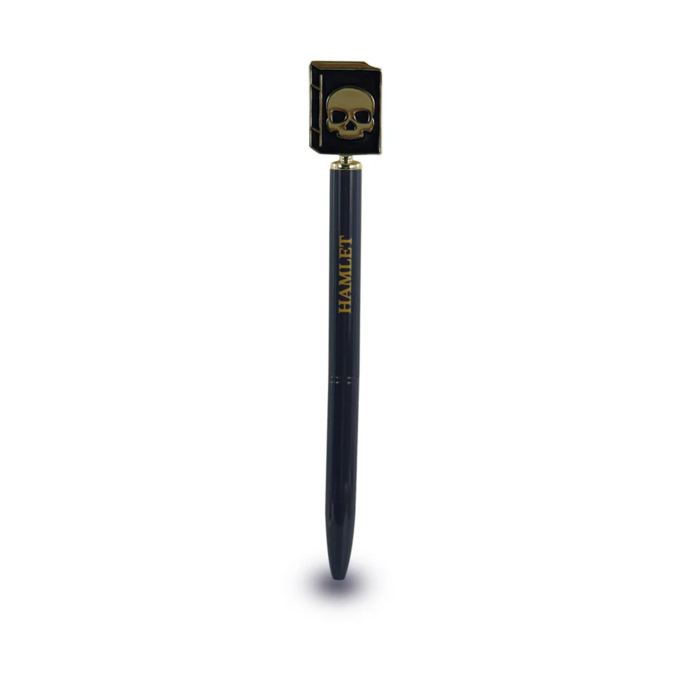 Pen With Topper: Hamlet