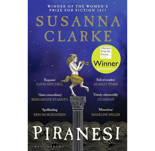 Piranesi PB