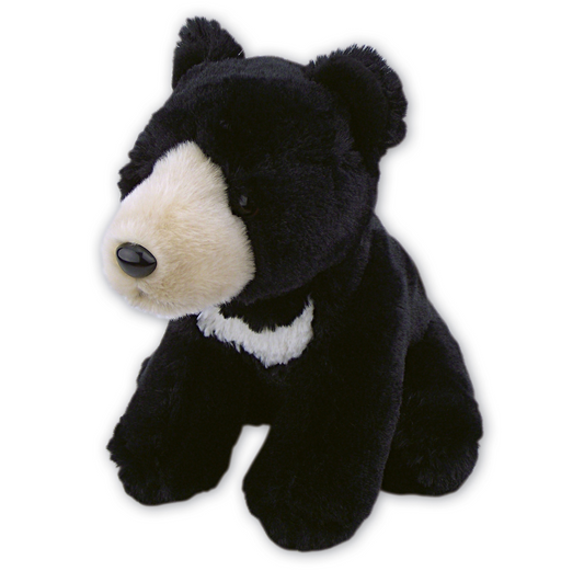 Plush Bear