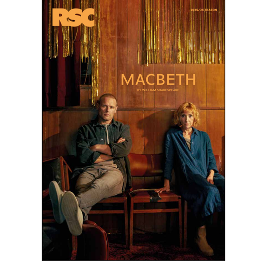 Programme: Macbeth (2025)