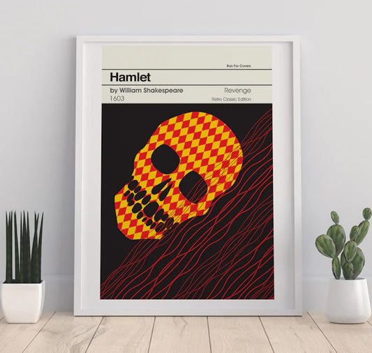 Print: Hamlet