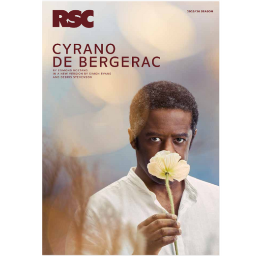 Programme: Cyrano De Bergerac (2025)