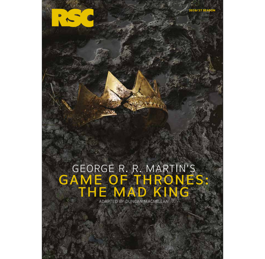 Programme: Game Of Thrones: The Mad King (2026)