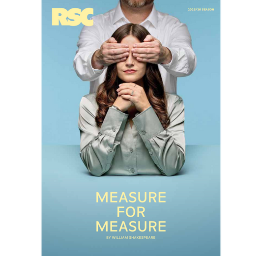 Programme: Measure For Measure (2025)