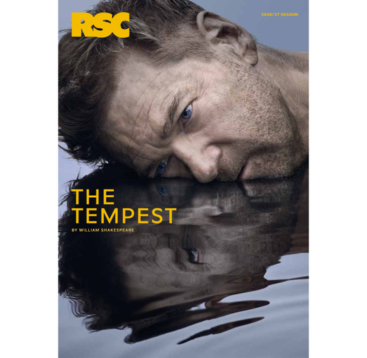 Programme: The Tempest (2026)