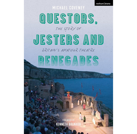 Questors, Jesters and Renegades PB