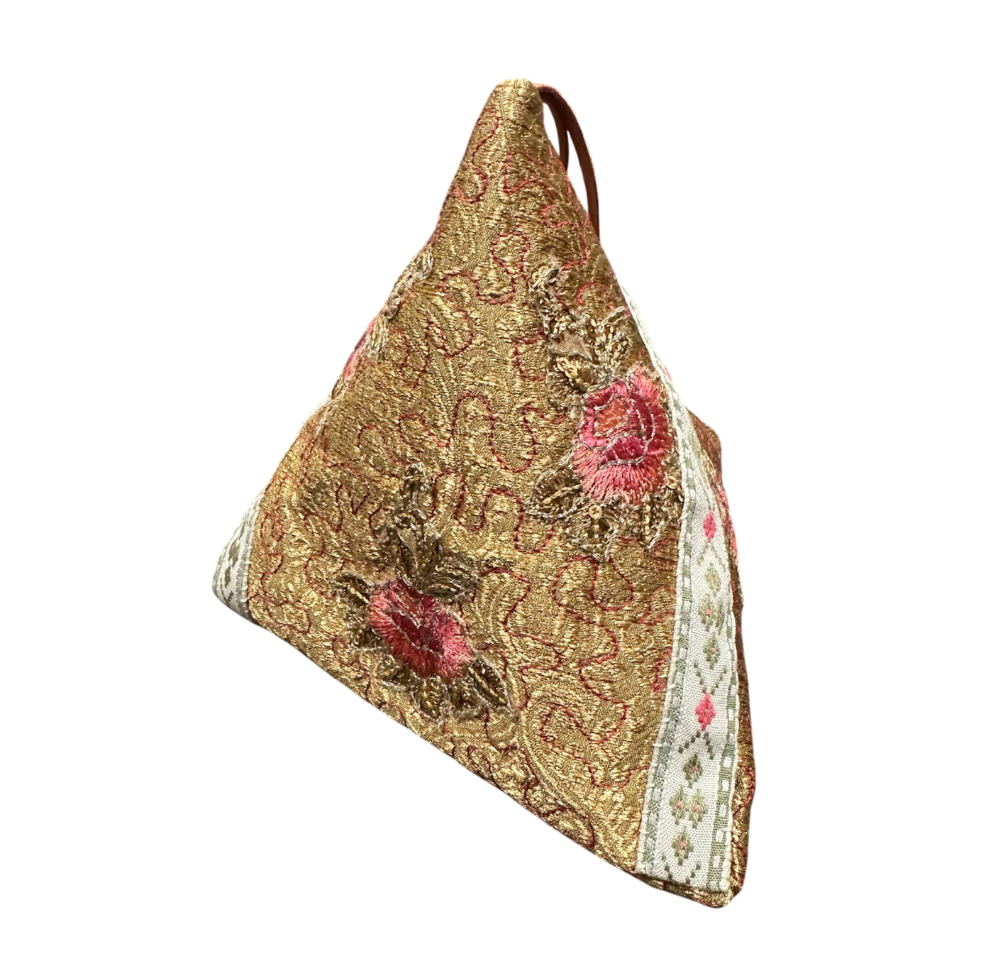 RSC Costume: Triangular Drawstring Bag Large