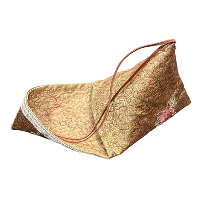 RSC Costume: Triangular Drawstring Bag Large