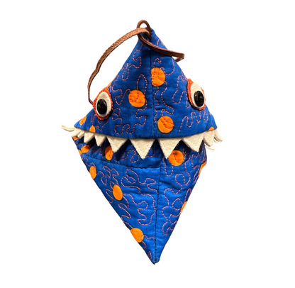 RSC Costume: Triangular Drawstring Bag Large
