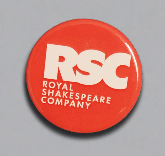 Badge: RSC Logo