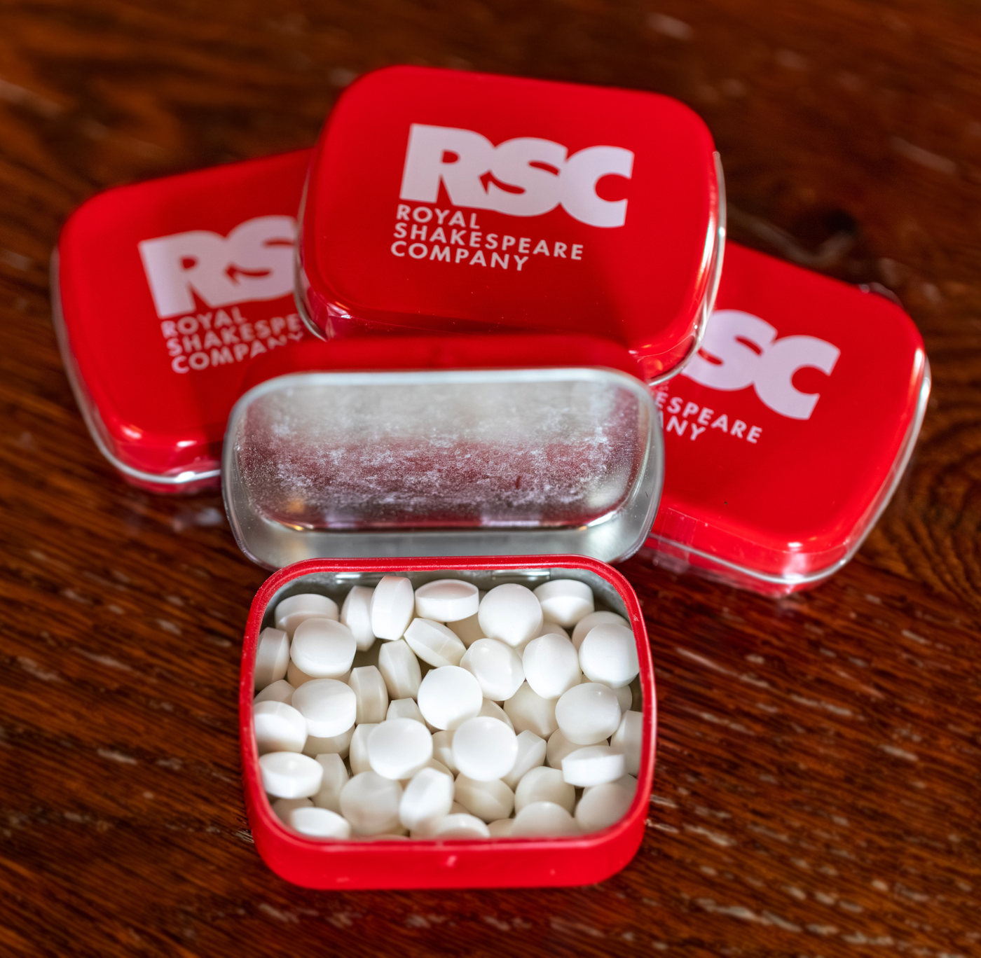 RSC Mints