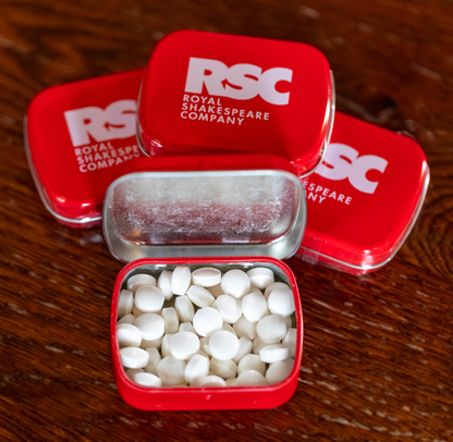 RSC Mints