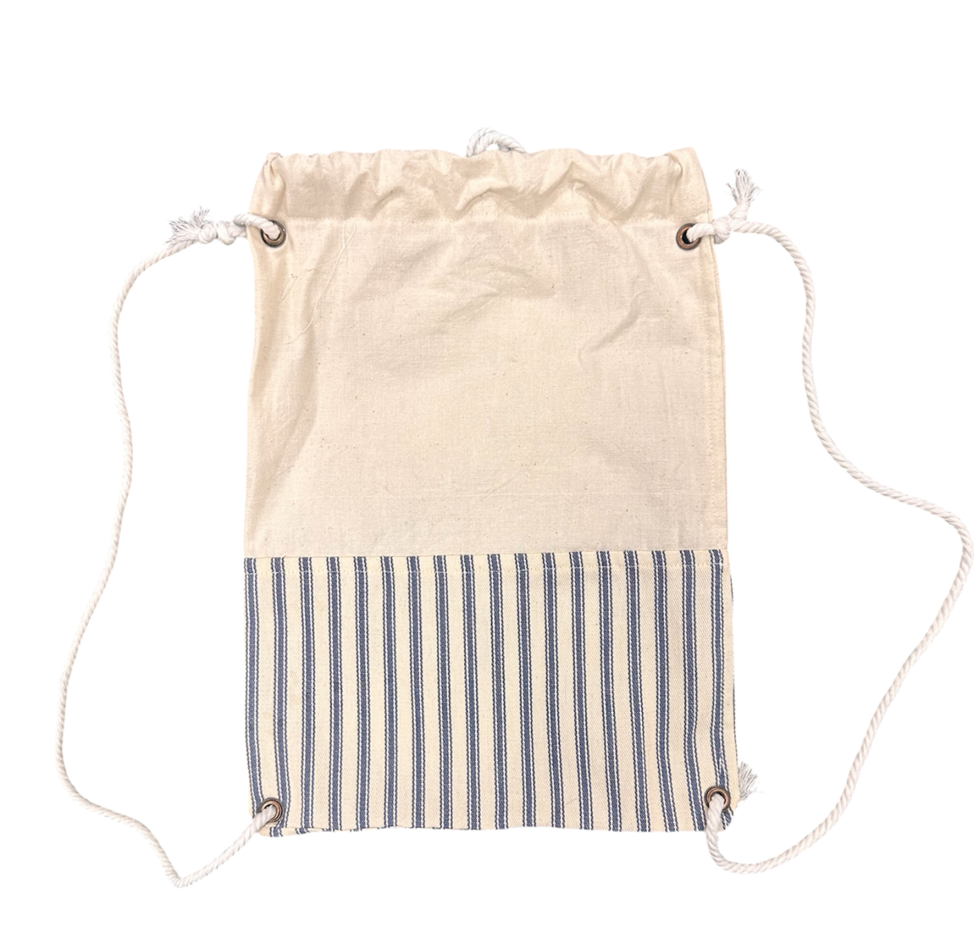 RSC Props: Drawstring Bag Large