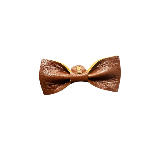 RSC Props: Miniature Bow Tie